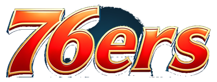 76ers logo